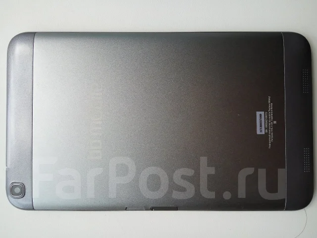 BB-mobile Techno 8.0 3G TM859 ����