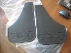 Брызговики. Nissan Note, E11, E11E