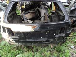 Дверь багажника. Nissan Primera, WP11E, P11E, WP11, P11