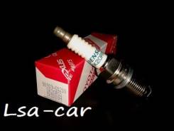 Свеча зажигания. Toyota: Windom, Allex, Aurion, Mark X Zio, Crown, Avensis, Corolla, Sequoia, Tundra, Estima, Avensis Verso, Vanguard, Tarago, Picnic...