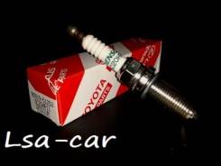 Свеча зажигания. Toyota: Allion, ist, Vios, iQ, Avensis, Corolla, Matrix, Isis, Corolla Rumion, Premio, Ractis, Prius a, Esquire, Vitz, Voxy, Corolla...