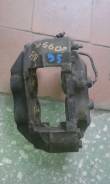 Суппорт тормозной. Toyota Land Cruiser Prado, VZJ95W, VZJ90W, VZJ90, KZJ90, KDJ95W, KZJ95, KDJ90W, KZJ90W, VZJ95, KZJ95W, KDJ90, KDJ95