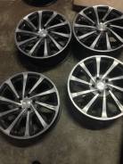 Tech Line TL 632. 7.5x18, 5x114.30, ET48