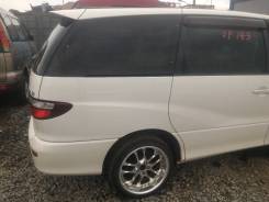 Крыло. Toyota Tarago, ACR30, CLR30 Toyota Previa, CLR30, ACR30 Toyota Estima, ACR30, ACR40, AHR10, MCR30, ACR40W, MCR40 Двигатели: 2AZFE, 1CDFTV, 1MZF...