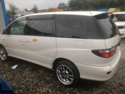 Крыло. Toyota Tarago, ACR30, CLR30 Toyota Previa, CLR30, ACR30 Toyota Estima, ACR30, ACR40, MCR30, ACR40W, MCR40 Двигатели: 2AZFE, 1CDFTV, 1MZFE
