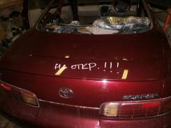 Крышка багажника. Toyota Soarer, JZZ30