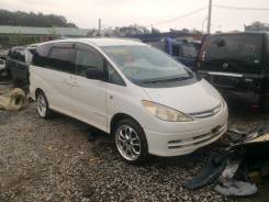 Крыша. Toyota Estima, ACR40W Двигатель 2AZFE