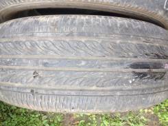 Kumho Ecsta DX. Летние, износ: 40%, 1 шт