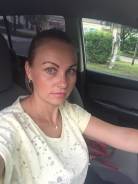 Руководитель филиала. Средне-специальное образование, опыт работы 7 лет
