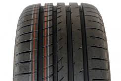 Goodyear Eagle F1 Asymmetric 2. Летние, без износа, 1 шт
