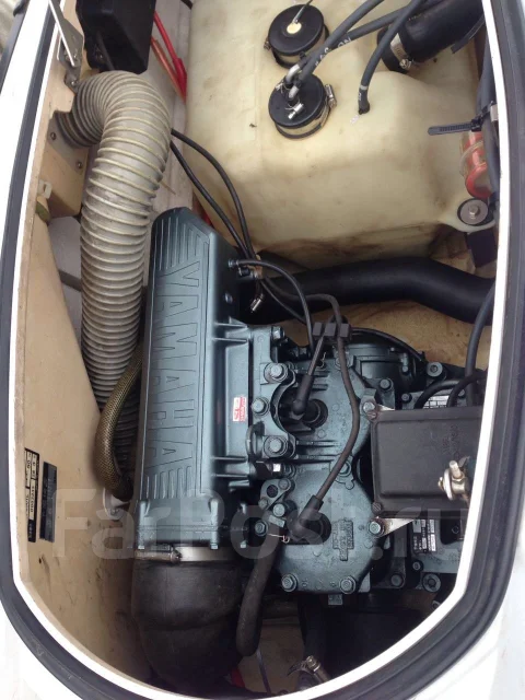 Yamaha WaveRunner. 1991 ��� ����