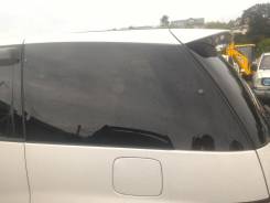 Стекло боковое. Toyota Estima, ACR30, ACR40, AHR10, MCR30, ACR40W, MCR40 Двигатели: 2AZFE, 1MZFE, 2AZFXE