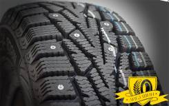 Cordiant Snow Cross. Зимние, шипованные, без износа, 4 шт