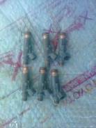 Инжектор. Toyota Cresta, GX105, JZX105, JZX100, JZX101, GX100 Toyota Mark II, GX105, JZX105, JZX100, GX100, JZX101 Toyota Chaser, GX100, JZX101, JZX10...