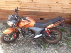 Stels Flame 200. 200 куб. см., исправен, птс, с пробегом