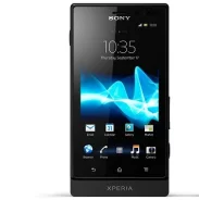 Sony Xperia sola. �/�