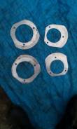 Проставка под кузов. Subaru Forester, SG5, SG9, SG, SG9L