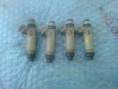 Инжектор. Toyota Corolla, AE103, AE104, AE100G, AE101G, AE101, AE102, AE100, AE104G Двигатели: 5AFE, 7AFE, 4AFE, 4AGE