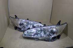 Фара. Toyota Wish, ZGE20G, ZGE20W, ZGE22W, ZGE21G, ZGE20, ZGE21, ZGE22