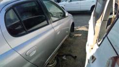 Дверь боковая. Toyota Platz, SCP11, NCP16, NCP12 Двигатели: 1NZFE, 1SZFE, 2NZFE