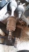 Привод. Toyota Land Cruiser Prado, GRJ120, GRJ120W Двигатель 1GRFE