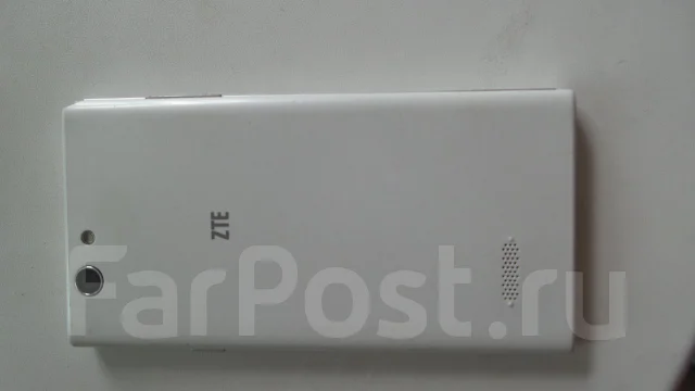 ZTE Blade. �/� ����