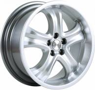 Скад Wolf. 7.5x17, 5x115.00, ET40, ЦО 70,2 мм.