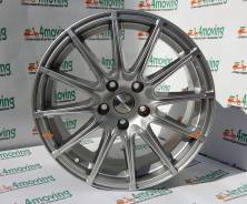 Скад Le-Mans. 7.5x17, 5x115.00, ET40, ЦО 70,2 мм.