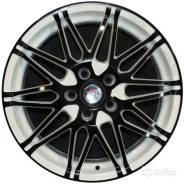 Yokatta Model-28. 8.0x18, 5x115.00, ET45, ЦО 70,3 мм.