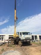 Галичанин КС-55713-4. Продам Автокран КС-55713-4 Галичанин, 10 850 куб. см., 25 000 кг.