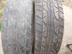 Dunlop Grandtrek AT3. Летние, износ: 50%, 2 шт