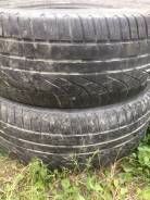 Michelin Pilot Primacy. Летние, износ: 30%, 2 шт