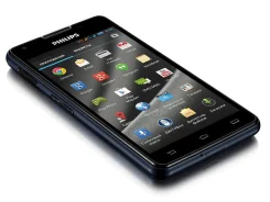 Philips Xenium W6610. �/�