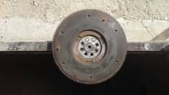 Маховик. Subaru Legacy B4, BE5, BH5 Subaru Legacy, BE5, BH5 Subaru Forester, SG5 Subaru Impreza, GGA, GDA Двигатели: EJ20, EJ208, EJ205