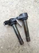 Катушка зажигания. Honda: Civic Ferio, Civic, MDX, Stream, Edix, MR-V, FR-V Двигатели: D17A2, D17A8, D17Z1, D14Z6, D15Y3, D16W8, PSGD53, D16V2, D15Y5...