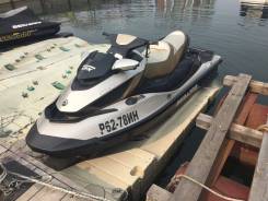 BRP GTX. 255,00 л.с., Год: 2009 год