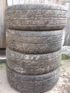 Dunlop Grandtrek AT3. Летние, износ: 40%, 4 шт