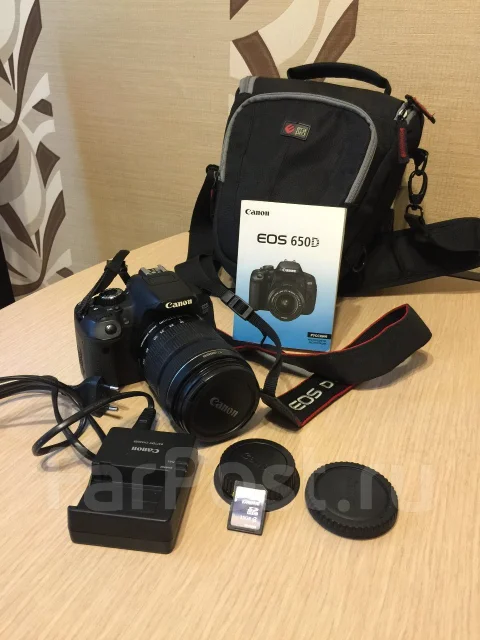 Canon EOS 650D. 15 - 19.9 ��, ���: 14� � ����� ����