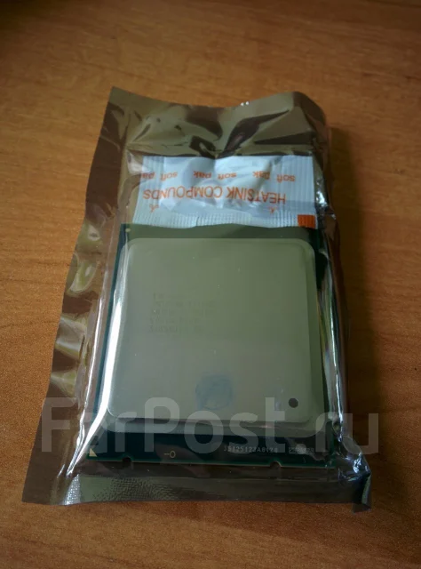 Intel Xeon E5-2670 ����