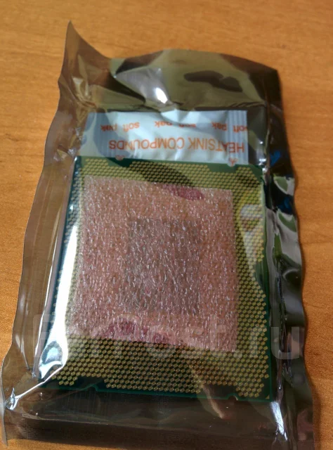 Intel Xeon E5-2670 ����