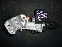 Замок зажигания. Honda Fit, GE6 Двигатель L13A