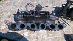 Коллектор впускной. Toyota: Progres, Cresta, Crown, Mark II Wagon Blit, Crown Majesta, Crown / Majesta, Mark II, Chaser Двигатель 1JZGE