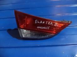 Стоп-сигнал. Hyundai Avante Hyundai Elantra