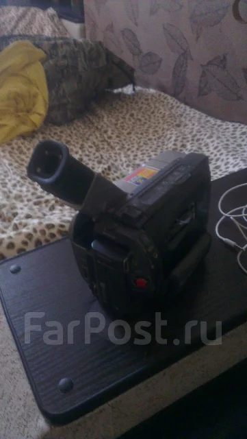 Sony Handycam ����