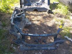 Лонжерон. Chery Fora