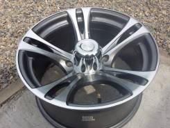 RR. 8.0x17, 6x139.70, ET0
