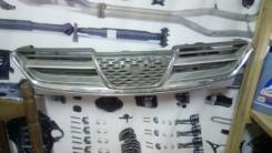 Решетка Радиатора Toyota Carina AT211 5311120890 в Минусинске Решетка радиатора. Toyota Carina, AT211