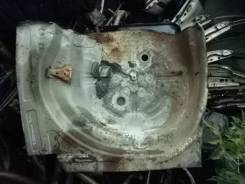 Ванна в багажник. Toyota Corolla, NZE124, NZE120, NZE121