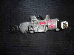 Замок зажигания. Toyota Avensis, AZT251L, AZT251, AZT251W Двигатель 2AZFSE