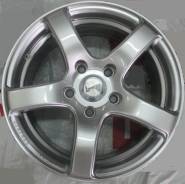 Lorenso. 6.5x15, 5x114.30, ET40, ЦО 67,1 мм.